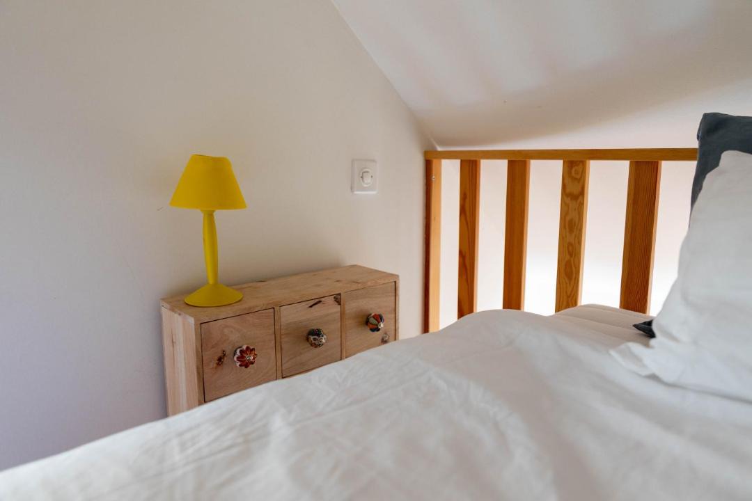 Photo of Bedroom in Frasco