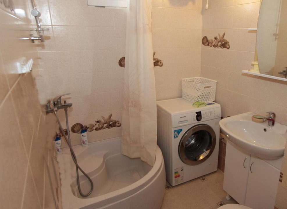 Photo of Bathroom in Golubye Dali