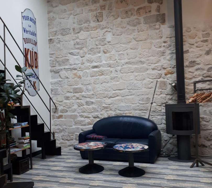Photo of Others in Charonne