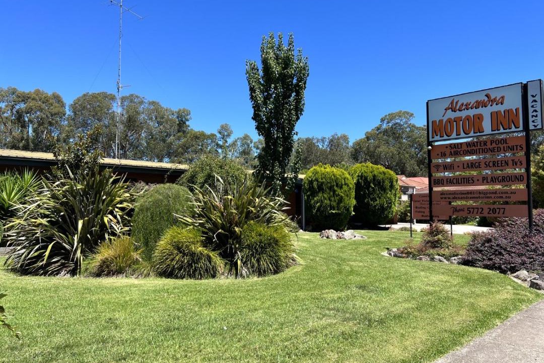 Photo of Others in Alexandra