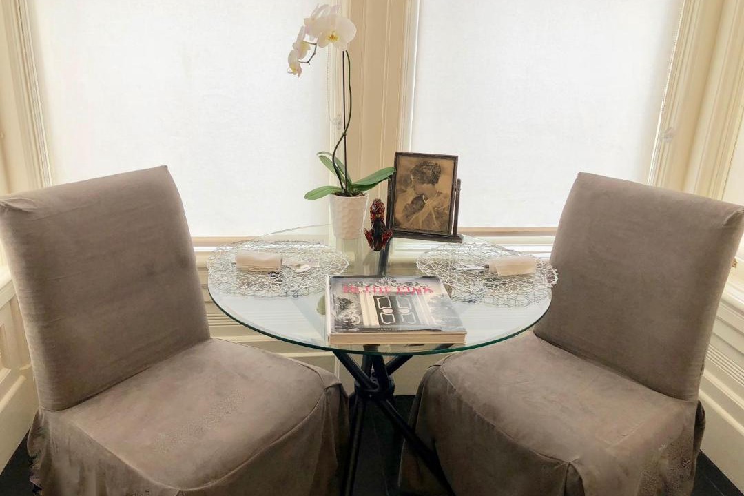 Photo of Others in Pacific Heights