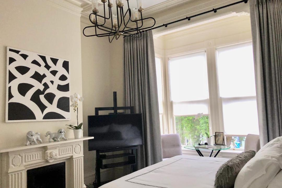 Photo of Others in Pacific Heights