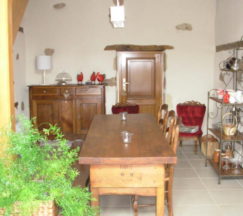 Photo of Kitchen in Deneuille-les-Mines