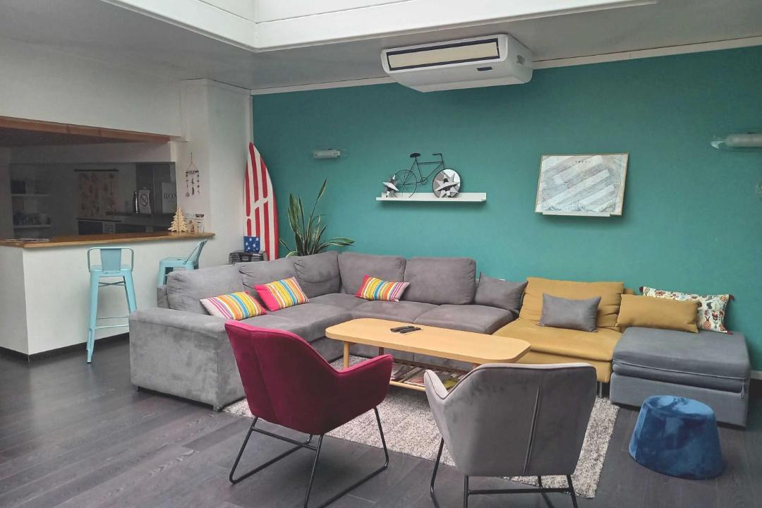 Photo of Livingroom in Metz-Centre – Ancienne Ville