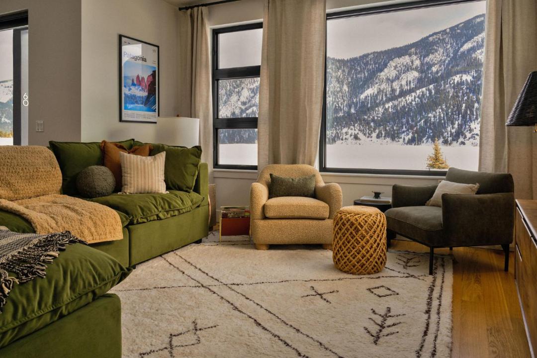 Photo of Others in Gallatin Gateway