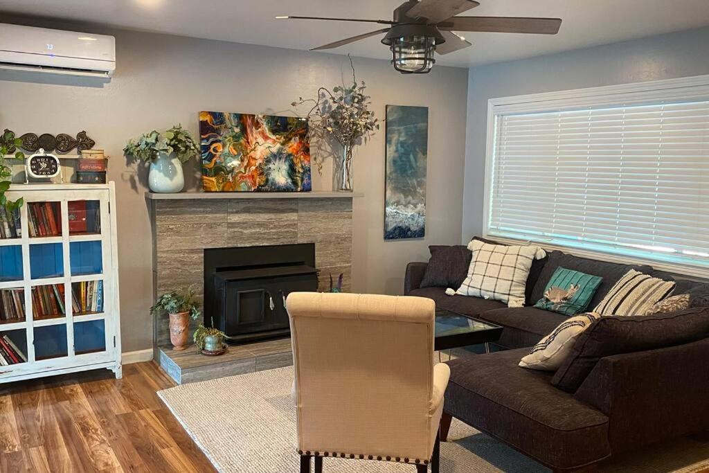 Photo of Others in Wilbur Springs