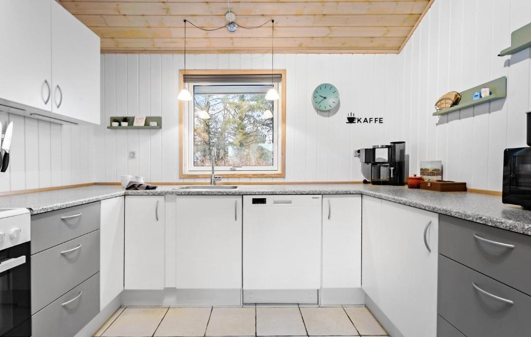 Photo of Kitchen in Strandby