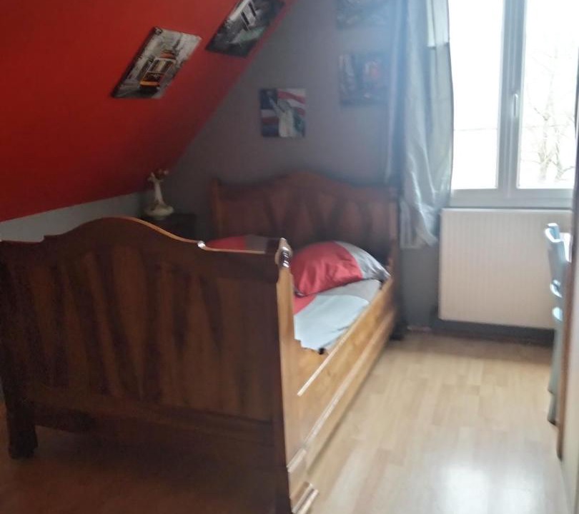 Photo of Bedroom in Teloche