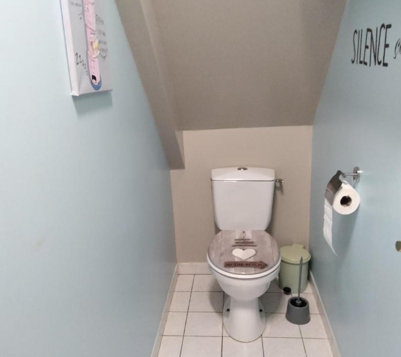 Photo of Bathroom in Teloche