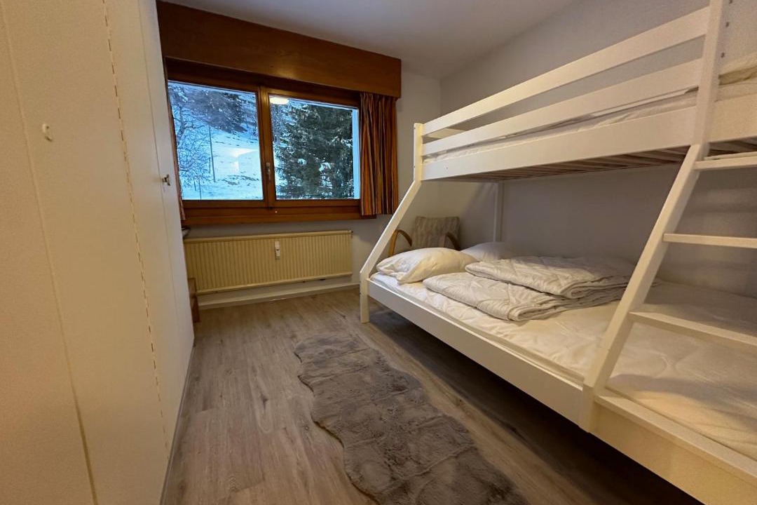 Photo of Others in Leysin