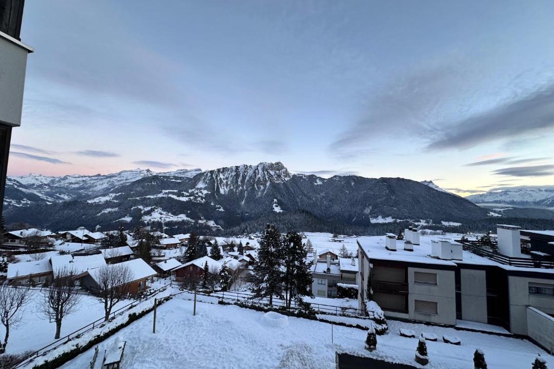Photo of Others in Leysin
