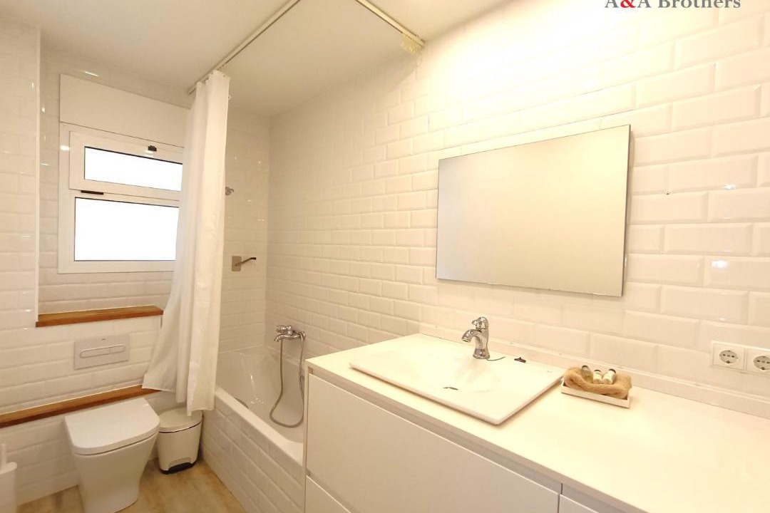 Photo of Bathroom in Sant Feliu de Guixols