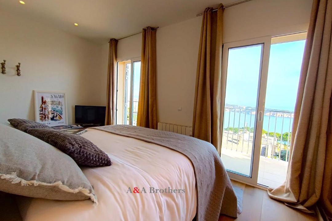 Photo of Bedroom in Sant Feliu de Guixols