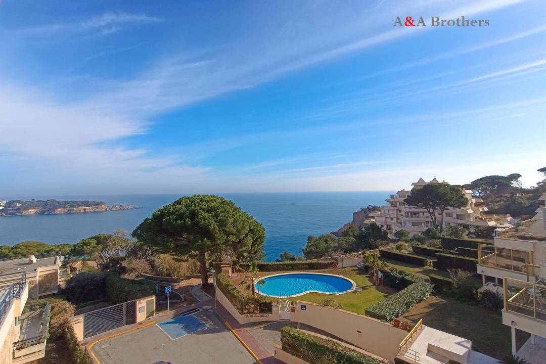 Photo of Patio Balcony in Sant Feliu de Guixols