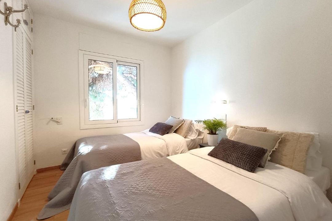 Photo of Bedroom in Sant Feliu de Guixols