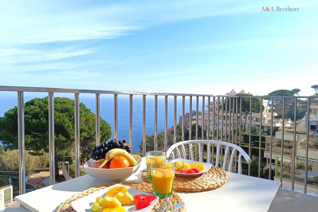 Photo of Patio Balcony in Sant Feliu de Guixols
