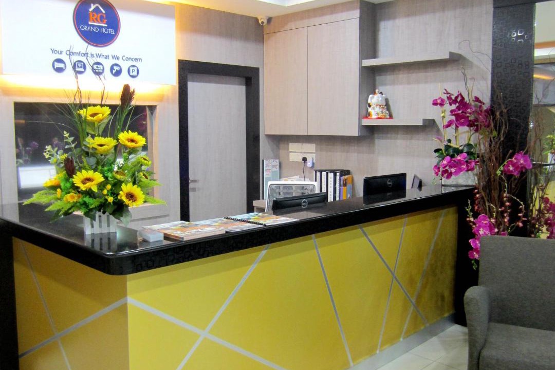 Photo of Others in Parit Raja