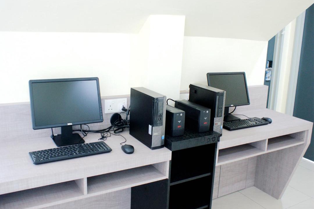 Photo of Others in Parit Raja