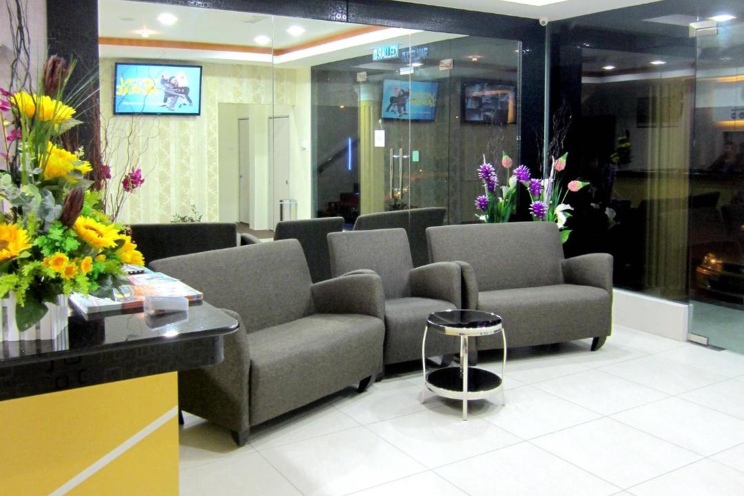 Photo of Others in Parit Raja