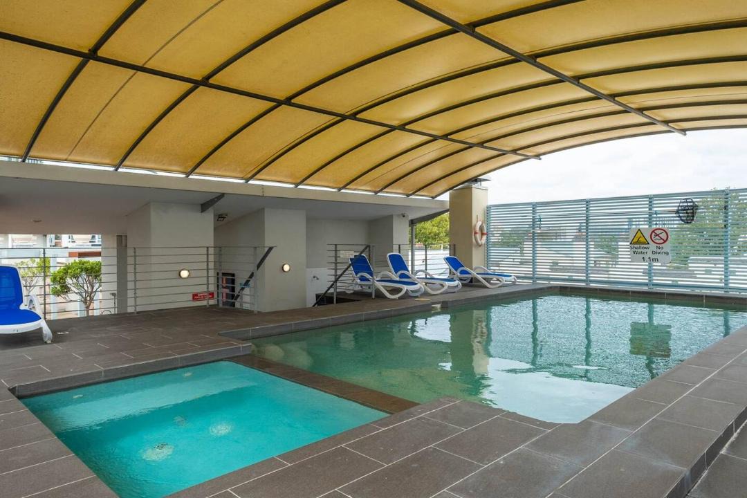 Photo of Others in Chippendale