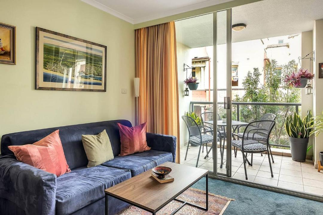 Photo of Others in Chippendale