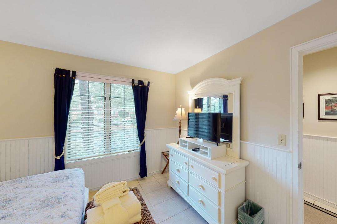 Photo of Bedroom in Kiawah Island