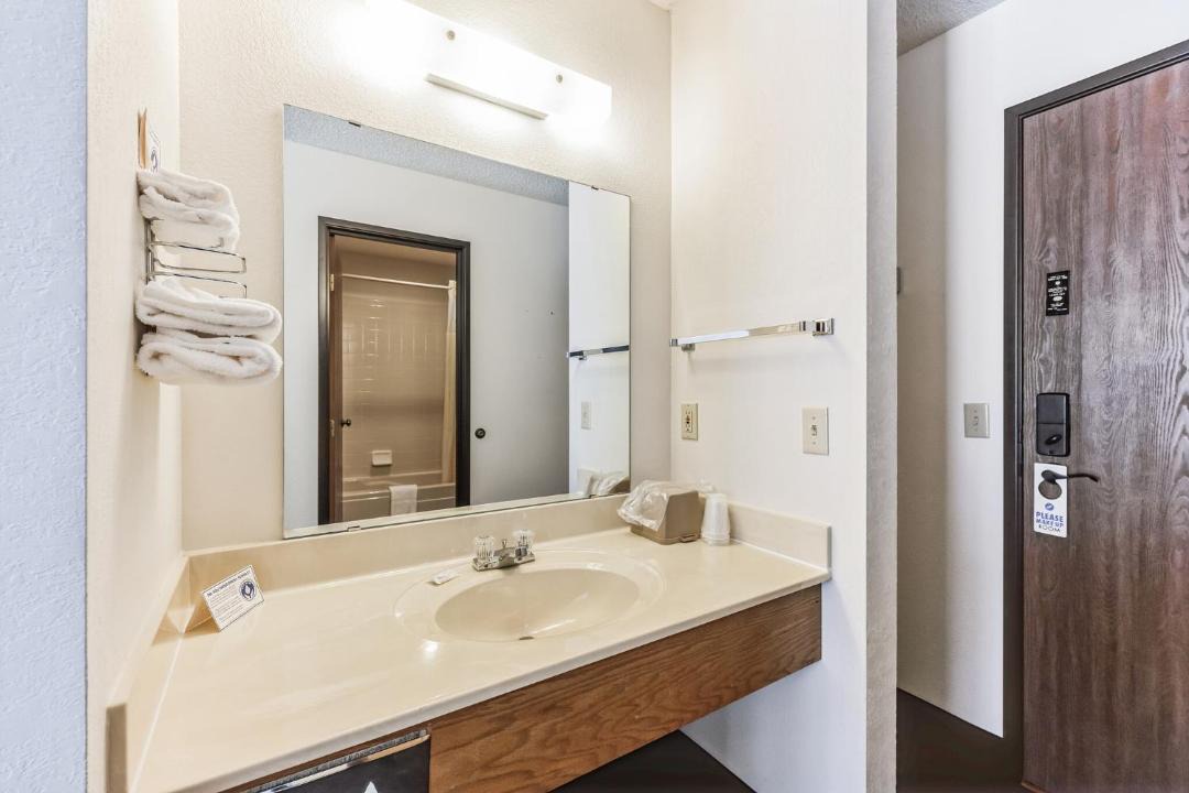 Photo of Bathroom in Boulder Junction