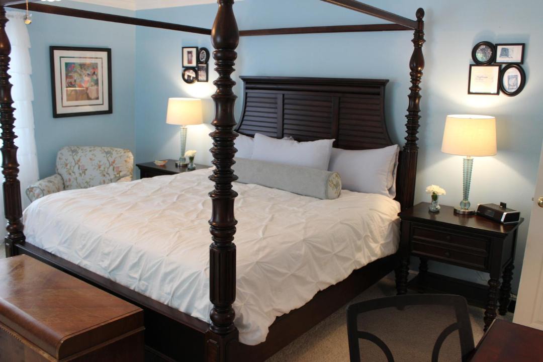 Photo of Bedroom in Minden