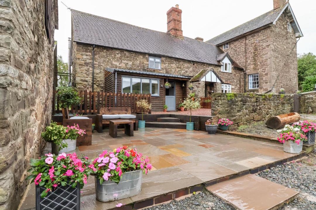 Photo of Others in Acton Scott