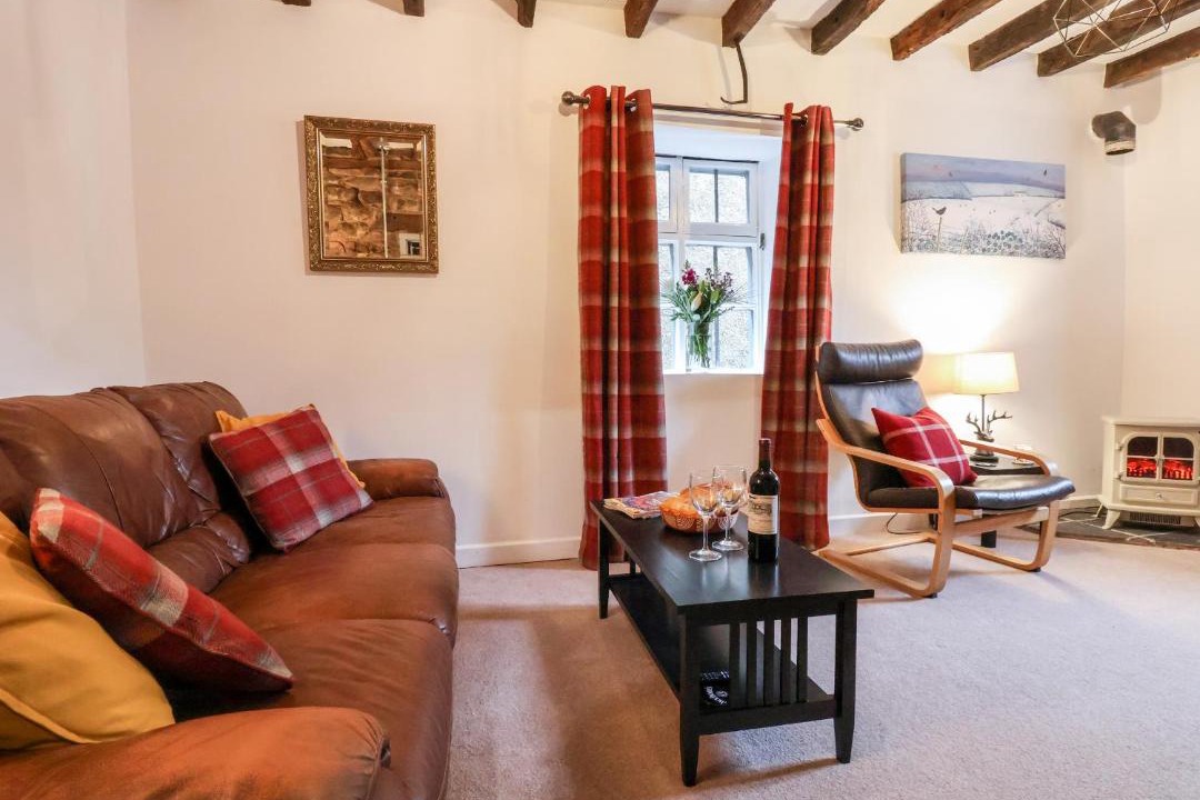 Photo of Others in Acton Scott