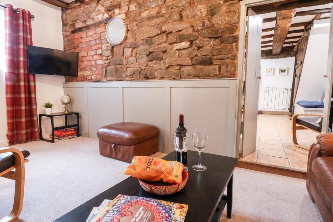 Photo of Others in Acton Scott