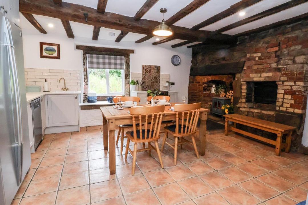 Photo of Others in Acton Scott