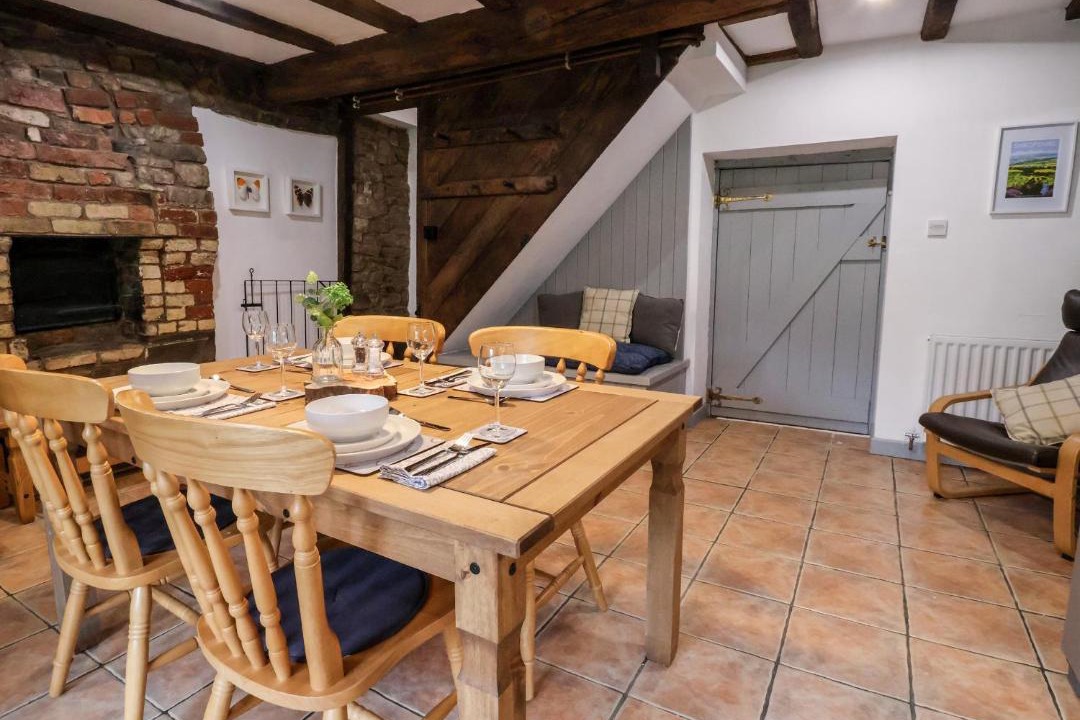 Photo of Others in Acton Scott