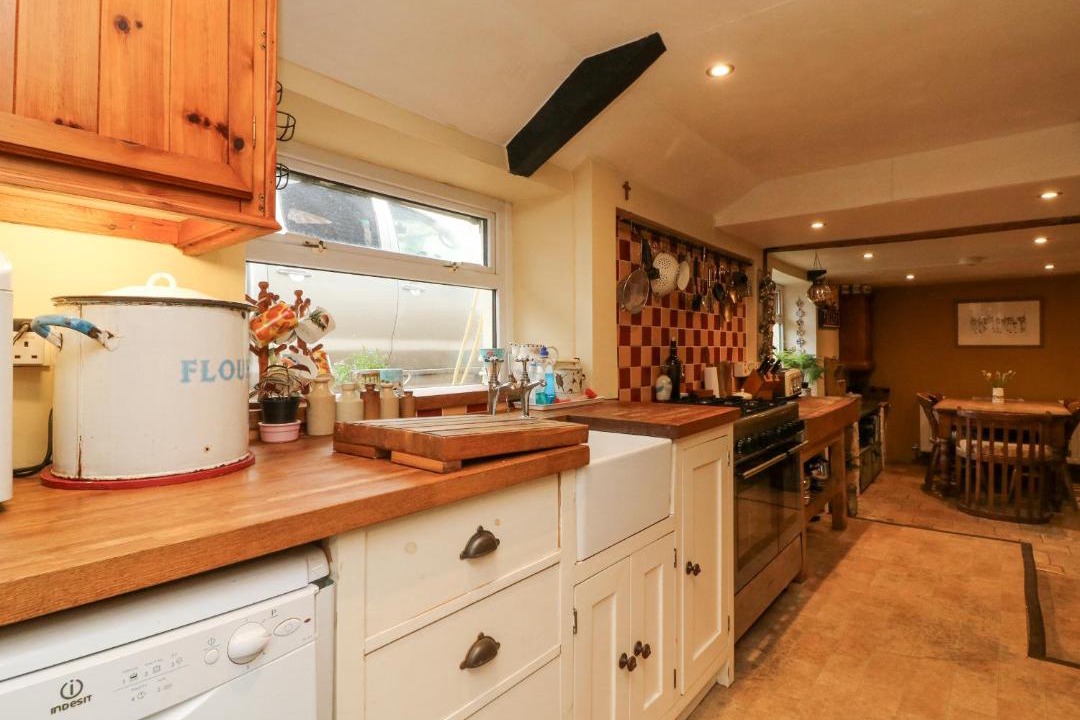 Photo of Others in Petrockstowe