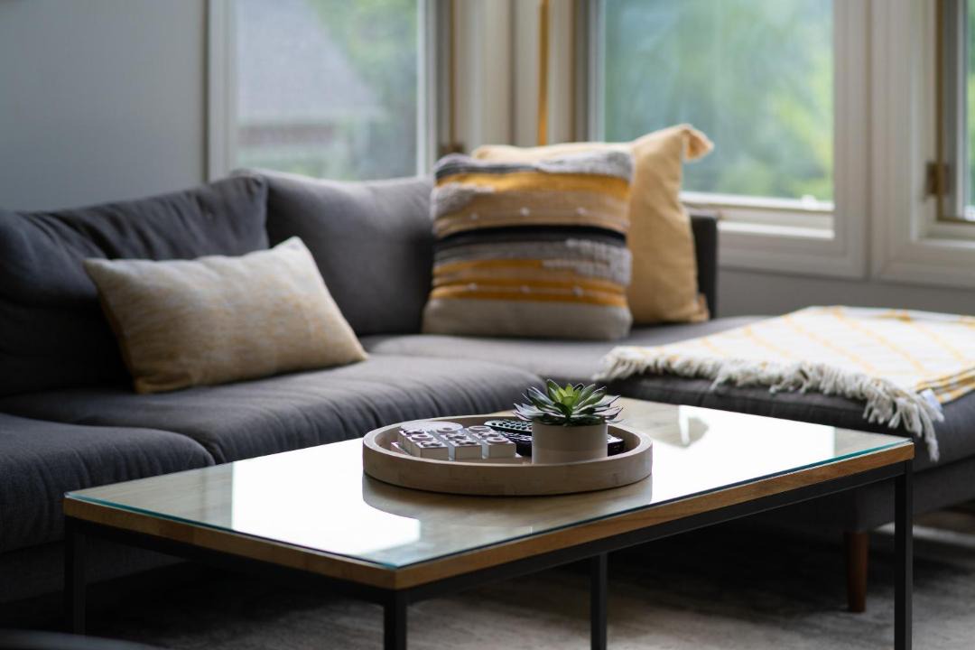 Photo of Livingroom in Tremblant-Les-Eaux