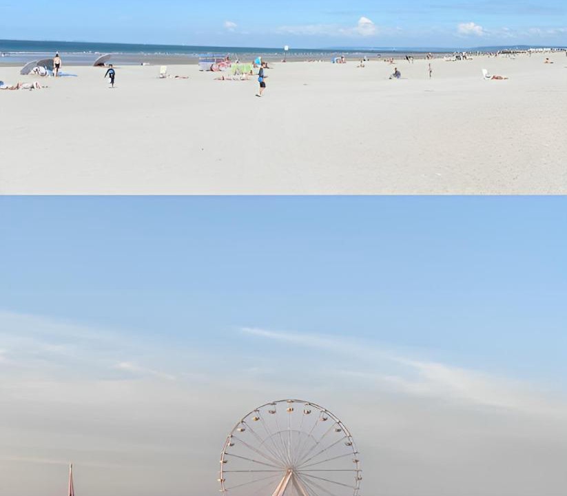 Photo of Others in Ouistreham