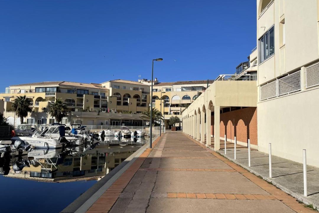 Photo of Others in Sete