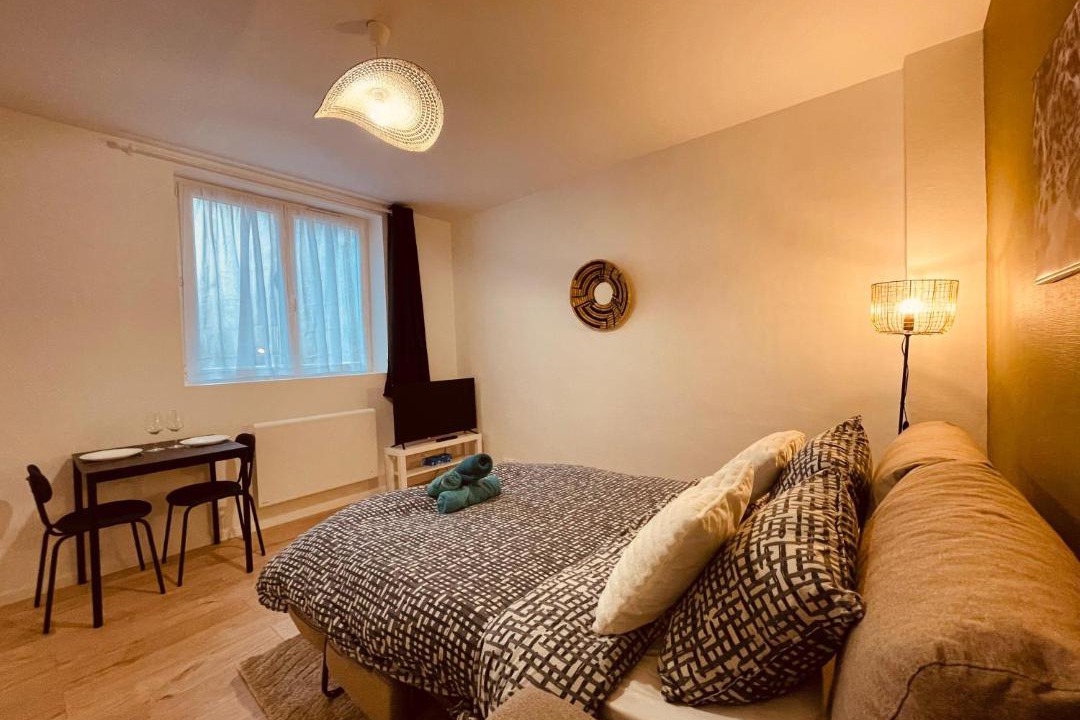 Photo of Others in Gare-Jouvenet