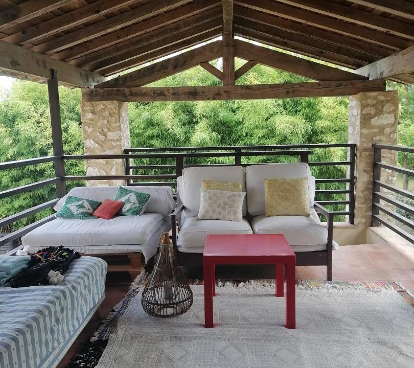 Photo of Others in Lussan