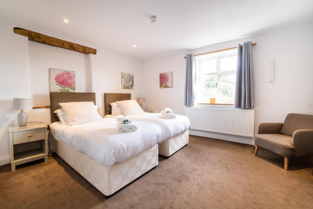 Photo of Others in Hethel