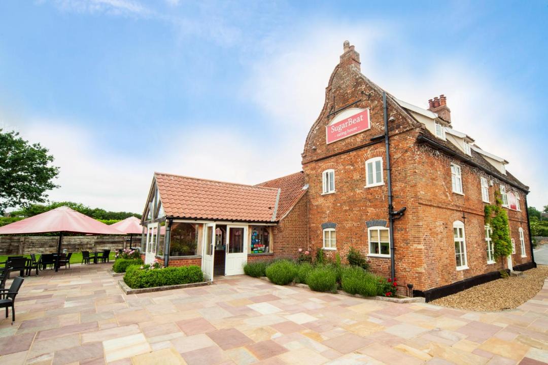 Photo of Others in Hethel