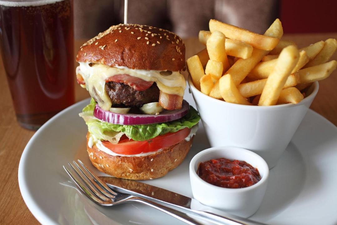 Photo of Others in Hethel