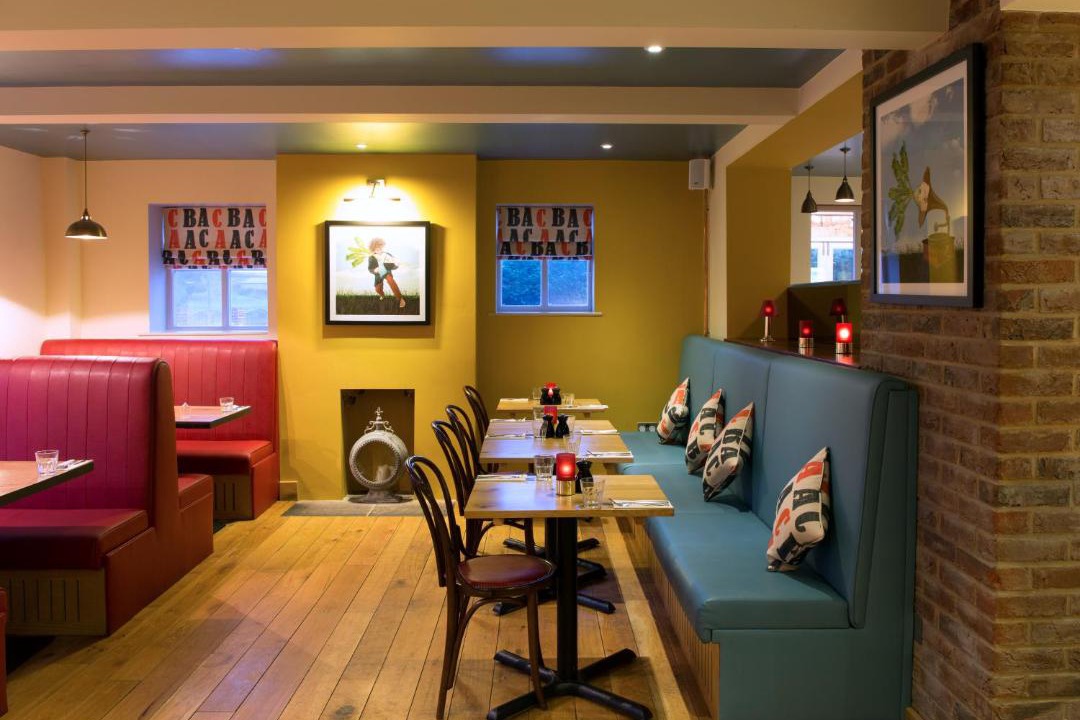 Photo of Others in Hethel