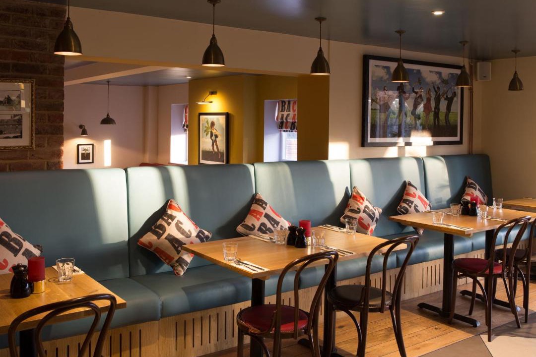 Photo of Others in Hethel