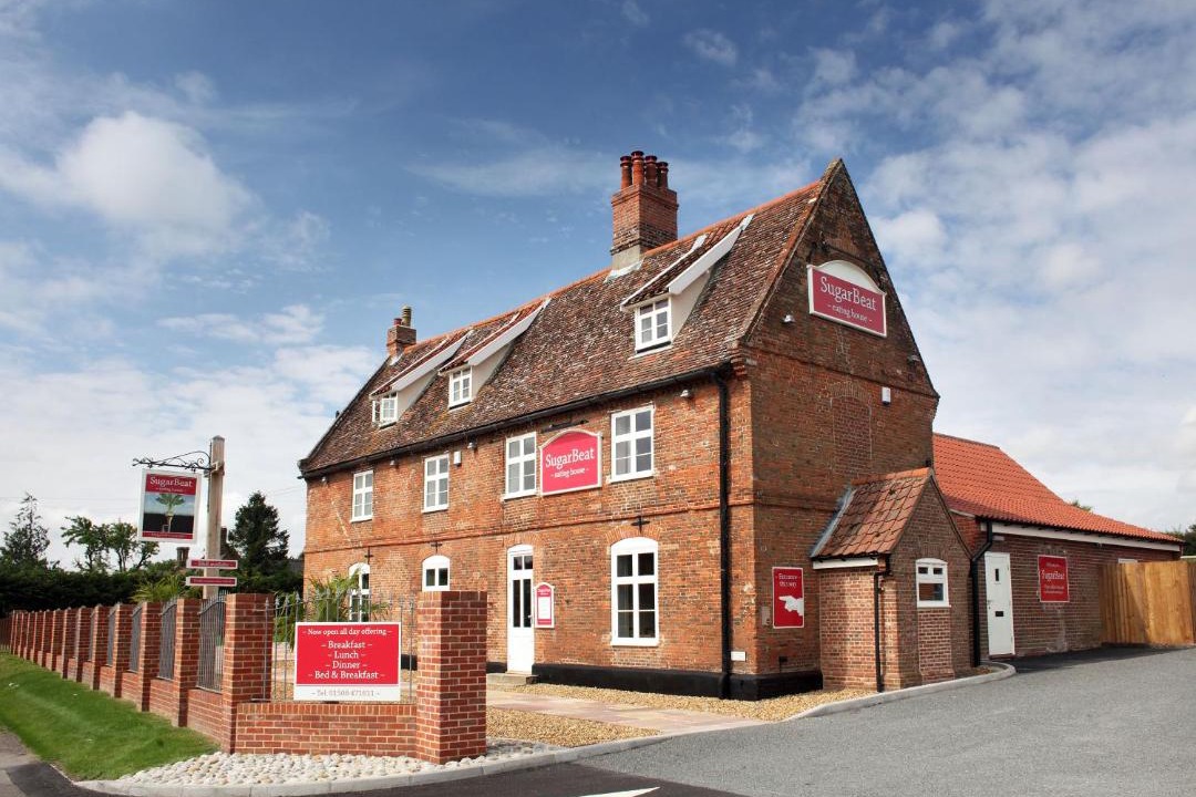 Photo of Others in Hethel