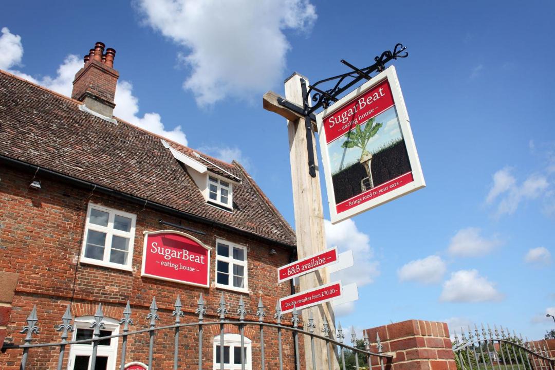 Photo of Others in Hethel