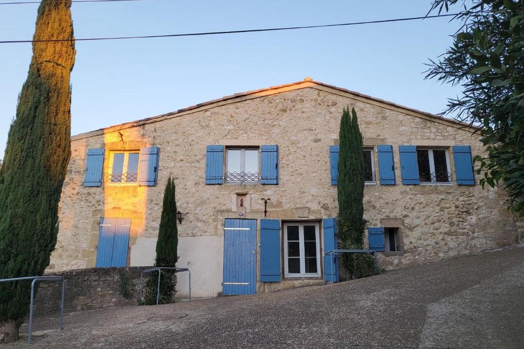 Photo of Others in Saint-Pons-de-Mauchiens