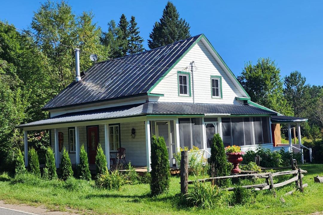 Photo of Others in Saint-Alexis-des-Monts