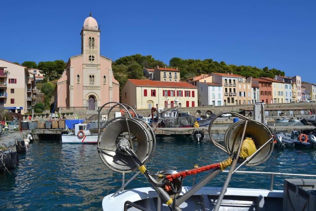 Photo of Others in Port-Vendres