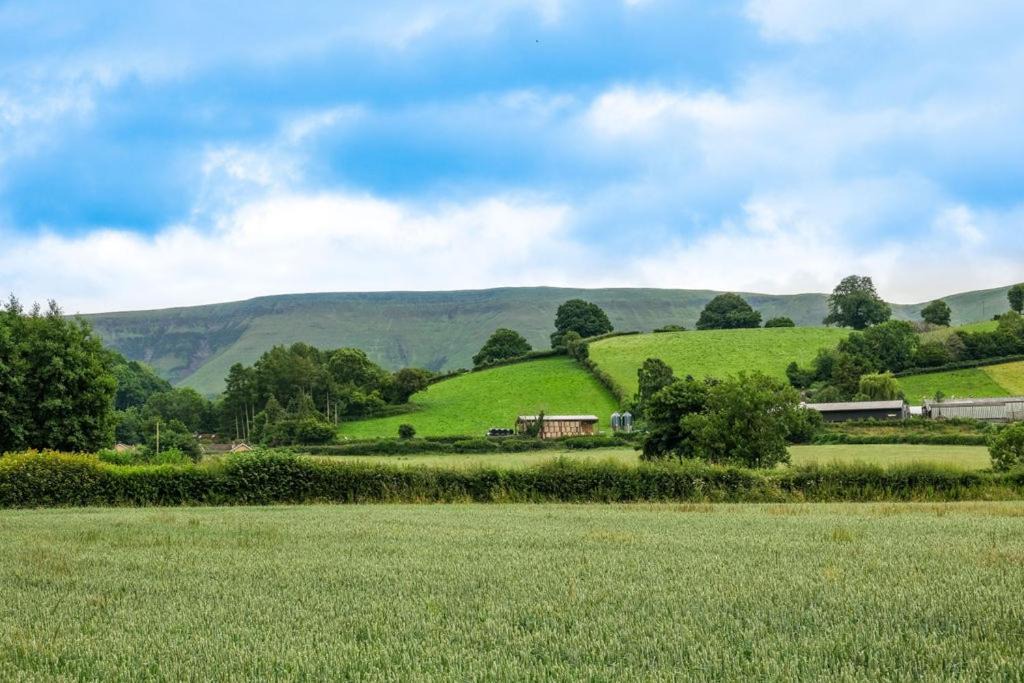 Photo of Others in Glasbury